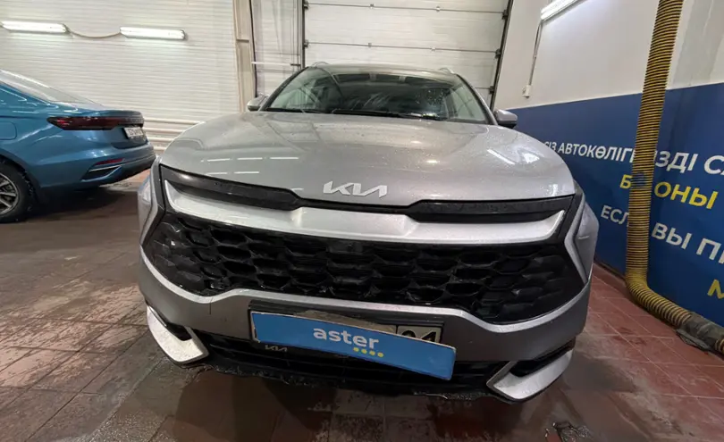 Kia Sportage 2025 года за 15 000 000 тг. в Астана фото 2