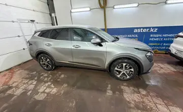 Kia Sportage 2025 года за 15 000 000 тг. в Астана фото 4