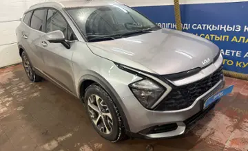 Kia Sportage 2025 года за 15 000 000 тг. в Астана фото 3