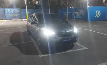 Kia Cerato 2014 года за 6 500 000 тг. в Алматы фото 2