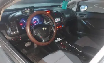 Kia Cerato 2014 года за 6 500 000 тг. в Алматы фото 5