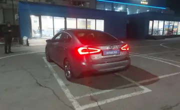 Kia Cerato 2014 года за 6 500 000 тг. в Алматы фото 4