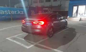 Kia Cerato 2014 года за 6 500 000 тг. в Алматы фото 3