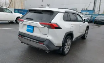 Toyota RAV4 2020 года за 13 500 000 тг. в Шымкент фото 3