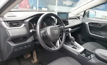 Toyota RAV4 2020 года за 13 500 000 тг. в Шымкент фото 5