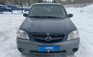 Mazda Tribute 2001 года за 3 300 000 тг. в Усть-Каменогорск фото 2