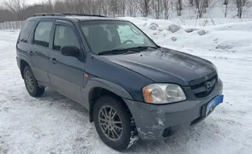 Mazda Tribute 2001 года за 3 300 000 тг. в Усть-Каменогорск фото 3