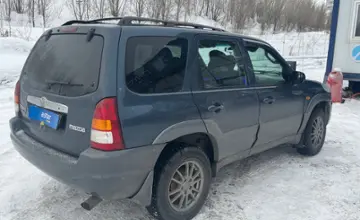 Mazda Tribute 2001 года за 3 300 000 тг. в Усть-Каменогорск