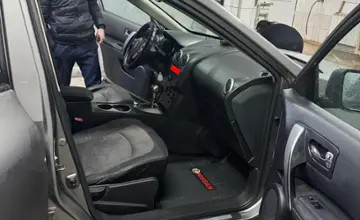 Nissan Rogue 2009 года за 2 800 000 тг. в Алматы фото 4