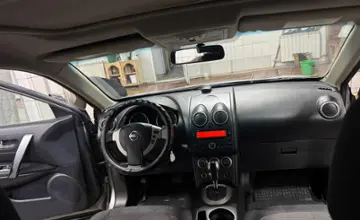 Nissan Rogue 2009 года за 2 800 000 тг. в Алматы фото 3