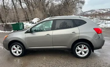 Nissan Rogue 2009 года за 2 800 000 тг. в Алматы фото 1