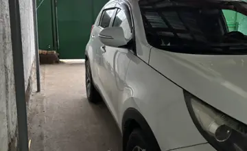 Kia Sportage 2014 года за 10 000 000 тг. в Шымкент