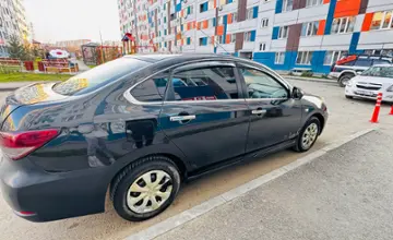 Nissan Almera 2014 года за 3 500 000 тг. в Алматы фото 4
