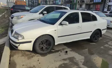 Skoda Octavia 2002 года за 1 500 000 тг. в Алматы фото 1