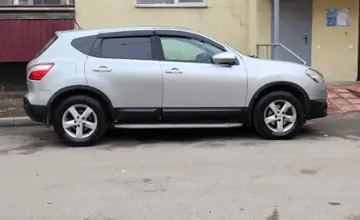 Nissan Qashqai 2013 года за 5 500 000 тг. в Алматы фото 3