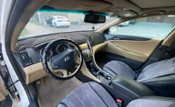 Hyundai Sonata 2013 года за 5 500 000 тг. в Шымкент