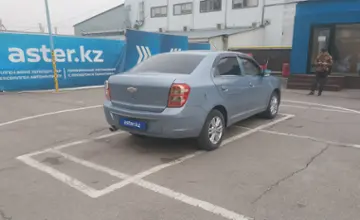 Chevrolet Cobalt 2021 года за 4 700 000 тг. в Алматы фото 3