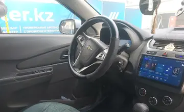 Chevrolet Cobalt 2021 года за 4 700 000 тг. в Алматы фото 5