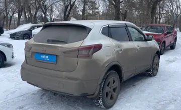 Nissan Qashqai 2019 года за 7 000 000 тг. в Актобе