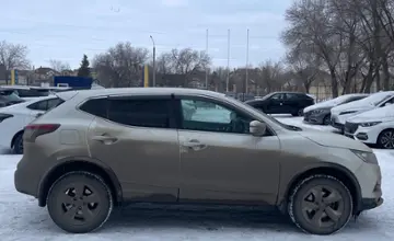 Nissan Qashqai 2019 года за 7 000 000 тг. в Актобе фото 4
