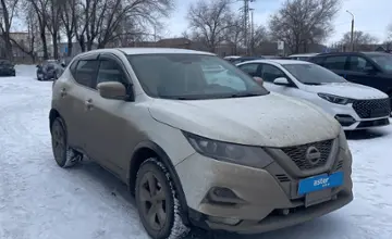 Nissan Qashqai 2019 года за 7 000 000 тг. в Актобе фото 3