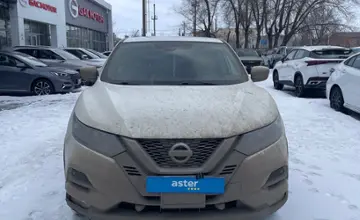 Nissan Qashqai 2019 года за 7 000 000 тг. в Актобе фото 2