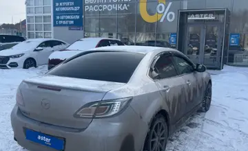 Mazda 6 2008 года за 5 500 000 тг. в Кокшетау