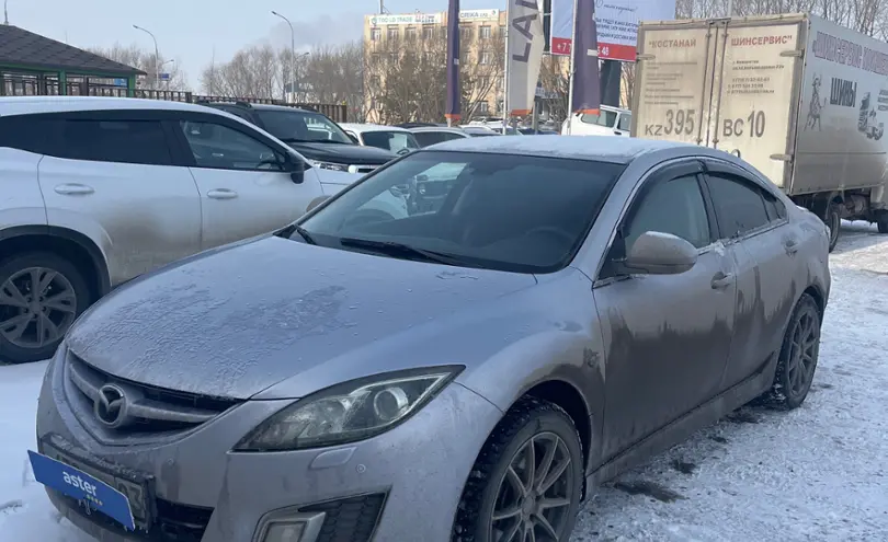 Mazda 6 2008 года за 5 500 000 тг. в Кокшетау