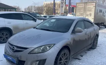 Mazda 6 2008 года за 5 500 000 тг. в Кокшетау фото 1