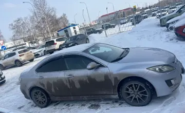 Mazda 6 2008 года за 5 500 000 тг. в Кокшетау фото 4