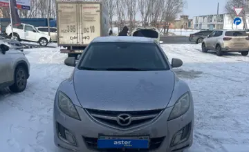 Mazda 6 2008 года за 5 500 000 тг. в Кокшетау фото 2