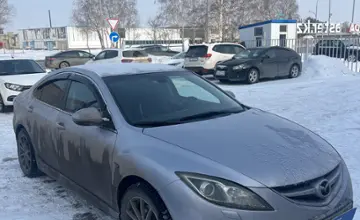 Mazda 6 2008 года за 5 500 000 тг. в Кокшетау фото 3