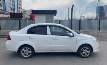 Chevrolet Nexia 2021 года за 5 000 000 тг. в Шымкент фото 4