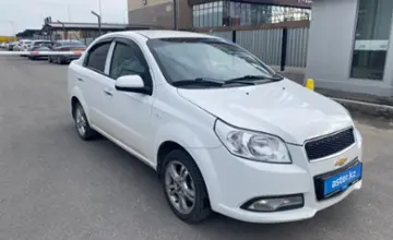 Chevrolet Nexia 2021 года за 5 000 000 тг. в Шымкент фото 3