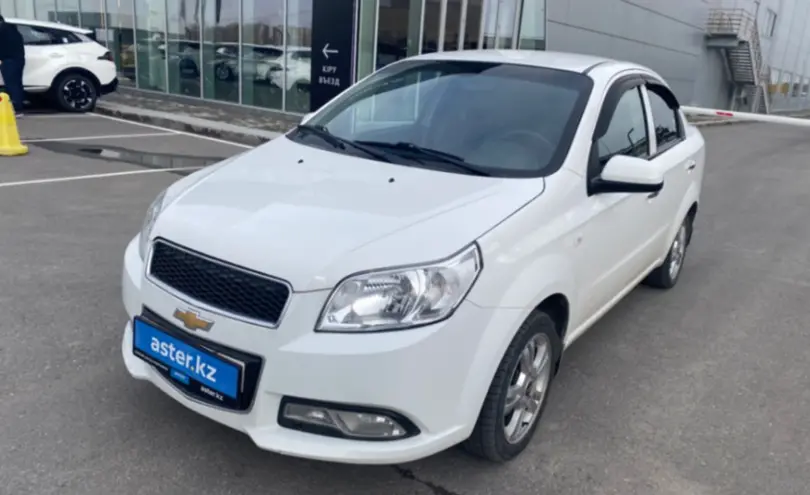 Chevrolet Nexia 2021 года за 5 000 000 тг. в Шымкент