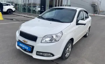 Chevrolet Nexia 2021 года за 5 000 000 тг. в Шымкент фото 1