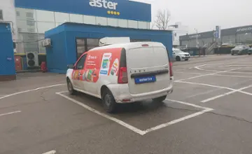 LADA (ВАЗ) Largus 2022 года за 6 000 000 тг. в Алматы фото 4