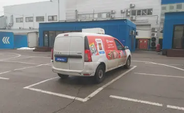 LADA (ВАЗ) Largus 2022 года за 6 000 000 тг. в Алматы фото 3