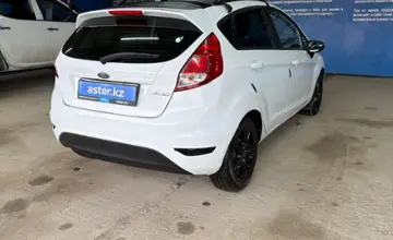 Ford Fiesta 2017 года за 4 000 000 тг. в Алматы