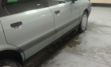 Audi 80 1989 года за 1 300 000 тг. в Павлодар фото 4