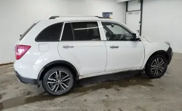 Lifan X60 2017 года за 3 500 000 тг. в Астана фото 4