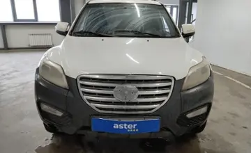 Lifan X60 2017 года за 3 500 000 тг. в Астана фото 2