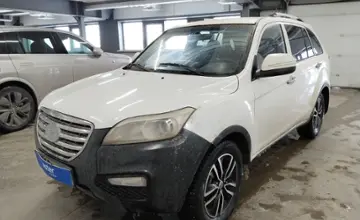 Lifan X60 2017 года за 3 500 000 тг. в Астана фото 1