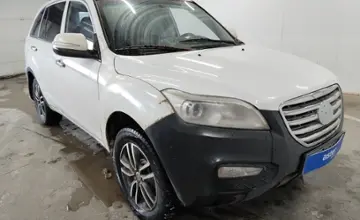 Lifan X60 2017 года за 3 500 000 тг. в Астана фото 3