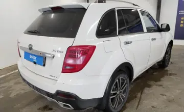 Lifan X60 2017 года за 3 500 000 тг. в Астана