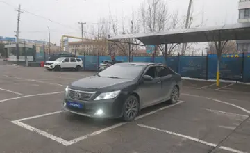 Toyota Camry 2011 года за 9 500 000 тг. в Алматы фото 1