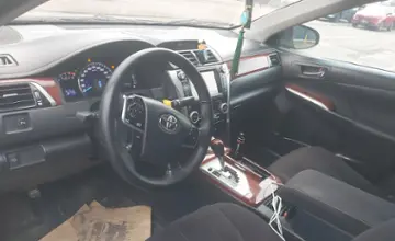 Toyota Camry 2011 года за 9 500 000 тг. в Алматы фото 5