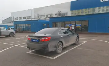 Toyota Camry 2011 года за 9 500 000 тг. в Алматы фото 3