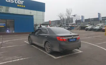 Toyota Camry 2011 года за 9 500 000 тг. в Алматы фото 4