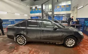Skoda Octavia 2012 года за 3 200 000 тг. в Астана фото 4